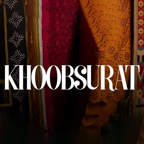 khoobsurat